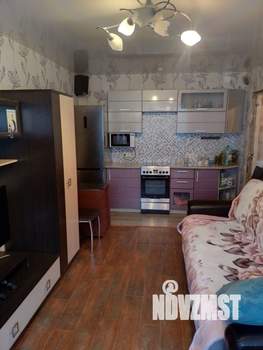 1-к квартира, вторичка, 33м2, 2/9 этаж