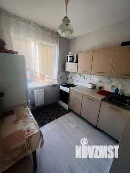 2-к квартира, вторичка, 44м2, 5/5 этаж