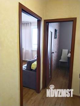 1-к квартира, вторичка, 36м2, 7/11 этаж