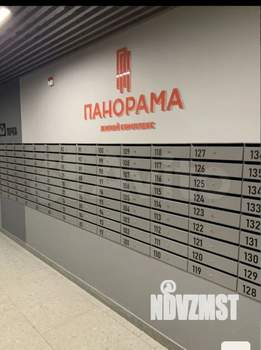 Студия квартира, вторичка, 56м2, 8/18 этаж