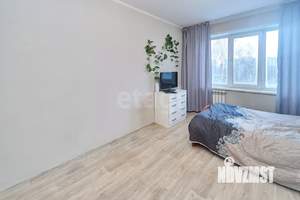 Студия квартира, вторичка, 23м2, 6/9 этаж