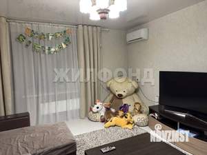 3-к квартира, вторичка, 62м2, 7/9 этаж