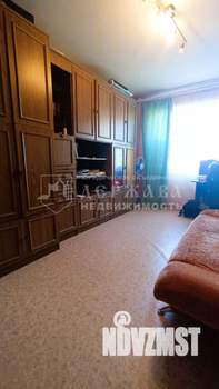 1-к квартира, вторичка, 23м2, 4/9 этаж