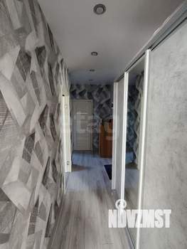 2-к квартира, вторичка, 49м2, 15/15 этаж
