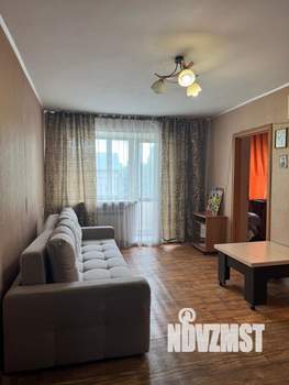 4-к квартира, вторичка, 60м2, 4/5 этаж