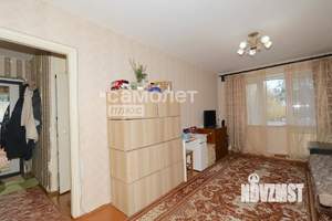 2-к квартира, вторичка, 44м2, 1/5 этаж