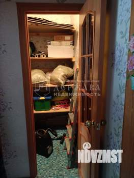 2-к квартира, вторичка, 47м2, 1/5 этаж