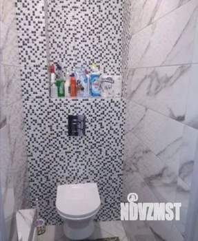 3-к квартира, вторичка, 81м2, 9/10 этаж