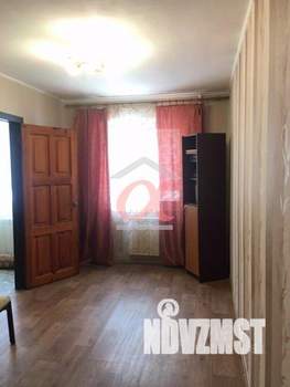 3-к квартира, вторичка, 57м2, 1/5 этаж