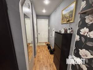 2-к квартира, вторичка, 45м2, 4/5 этаж