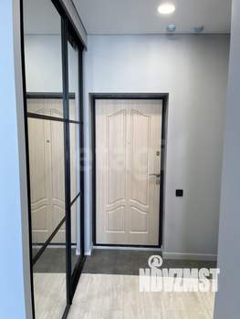 2-к квартира, вторичка, 37м2, 11/15 этаж