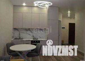 1-к квартира, вторичка, 43м2, 4/8 этаж