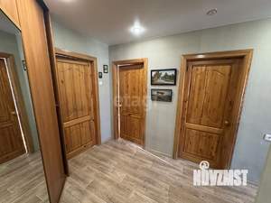 3-к квартира, вторичка, 61м2, 5/5 этаж