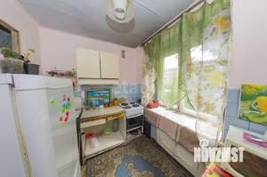 2-к квартира, вторичка, 45м2, 2/5 этаж