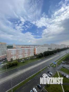 1-к квартира, вторичка, 31м2, 14/16 этаж
