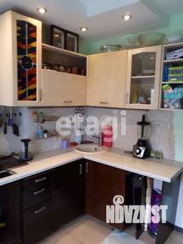 2-к квартира, вторичка, 50м2, 1/9 этаж