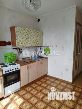 1-к квартира, вторичка, 34м2, 8/10 этаж