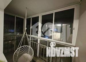 3-к квартира, вторичка, 55м2, 3/9 этаж