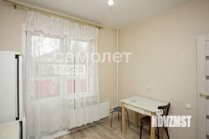 1-к квартира, вторичка, 33м2, 1/16 этаж