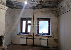 1-к квартира, вторичка, 40м2, 1/2 этаж