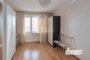 1-к квартира, вторичка, 26м2, 10/14 этаж