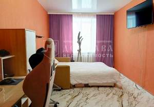 2-к квартира, вторичка, 45м2, 1/5 этаж