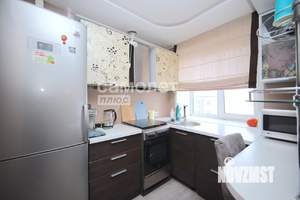 2-к квартира, вторичка, 42м2, 5/5 этаж