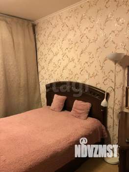 3-к квартира, вторичка, 94м2, 3/5 этаж