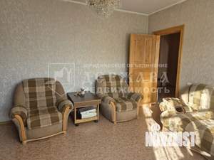 3-к квартира, вторичка, 63м2, 5/10 этаж