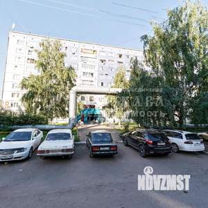 1-к квартира, вторичка, 23м2, 8/9 этаж