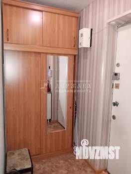 1-к квартира, вторичка, 30м2, 1/5 этаж