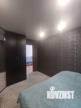 4-к квартира, вторичка, 60м2, 4/5 этаж