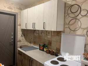 Студия квартира, вторичка, 23м2, 6/9 этаж