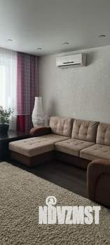 1-к квартира, вторичка, 42м2, 1/10 этаж