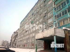 Студия квартира, вторичка, 16м2, 4/9 этаж