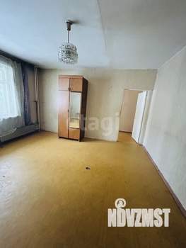 2-к квартира, вторичка, 47м2, 1/10 этаж