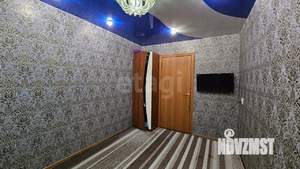 2-к квартира, вторичка, 52м2, 2/5 этаж