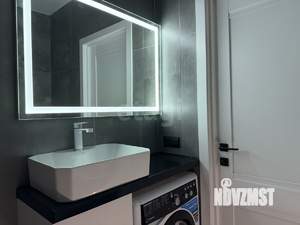 2-к квартира, вторичка, 45м2, 11/15 этаж