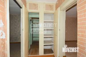 2-к квартира, вторичка, 51м2, 4/5 этаж