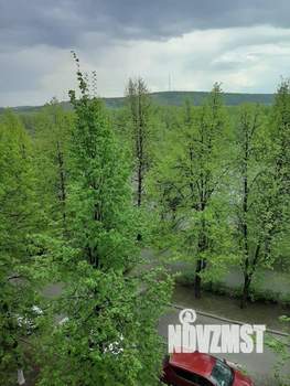 3-к квартира, вторичка, 98м2, 4/7 этаж