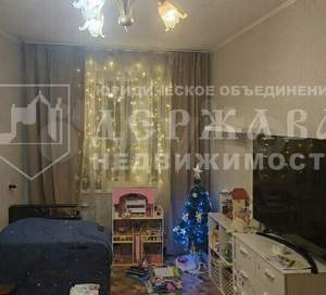 1-к квартира, вторичка, 35м2, 1/10 этаж