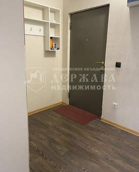 Студия квартира, вторичка, 25м2, 3/10 этаж