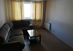 4-к квартира, вторичка, 69м2, 1/5 этаж