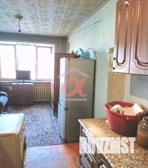 1-к квартира, вторичка, 18м2, 7/9 этаж