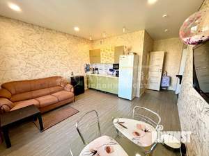 1-к квартира, вторичка, 43м2, 10/12 этаж