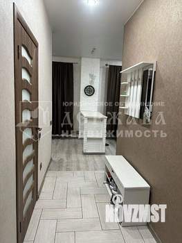 1-к квартира, вторичка, 37м2, 16/17 этаж