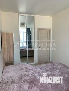 2-к квартира, вторичка, 40м2, 10/14 этаж