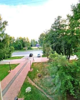 2-к квартира, вторичка, 43м2, 3/9 этаж