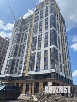 2-к квартира, вторичка, 38м2, 8/15 этаж