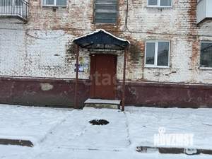 1-к квартира, вторичка, 33м2, 2/3 этаж